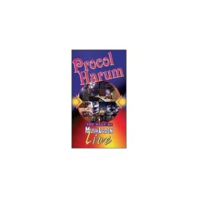Procol Harum - The Best of Musikladen Live [VHS]