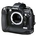 Fujifilm S3 Pro Digital SLR Camera Body Only (12MP) 2 inch LCD