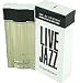 Live Jazz By Yves Saint Laurent For Men Edt Spray 1.7 oz