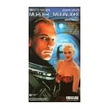 Murder By Moonlight [VHS]