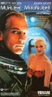 Murder in Space [VHS] [Import]