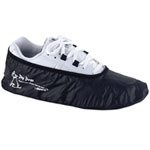 Dry Dog Shoe Cover Black