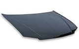 JSP Carbon Fiber Hoods
