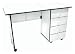 Sullivans Portable Sewing Table