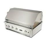 Capital Performance Series 40 Inch Built-in Gas Grill NG