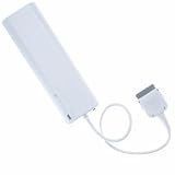 Review Techfocus  / Techfocus iPod & iPhone Battery Extender (Portable Charger)