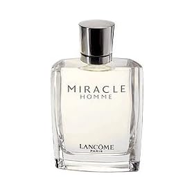 Lancome Miracle Homme After Shave 100ml MIR92