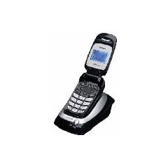 Audioline OYSTER 500 DECT-Telefon im Handyformat