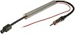 Scosche Vwa4B Audi/Bwm/Vw Antenna Adapter