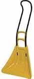 Ames True Temper 1625300 Penguin 24-Inch SnoBoss Pusher and Shovel Poly Blade With Steel Wear Strip