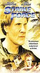 Strike Force [VHS]
