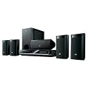 JVC THG30 DVD Digital Theater System