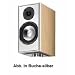 CANTON GLE 403 Mocca/Weiss