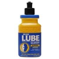 HeadLube Aftershave Moisturizer