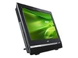 NEW Az1620-Ur10P Pdc/2.7 4Gb 500G Dvdr Cam Wls W7Hp 64 (Intel Pentium Dual Core)