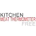Kitchen Meat Thermometer FREE