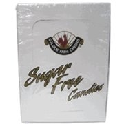 Golden Farm, sugar free Bar Pecan Caramel - 24 Ct by GOLDEN FARM CANDIES.