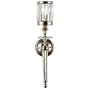 Belgrave Square Wall Sconce by Fine Art Lamps