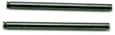 Redcat Racing 02036 Front Suspension Arm Hinge Pin, 2-Piece