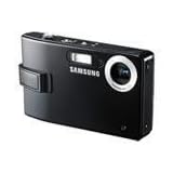 Samsung BLACK i7 7.2 MP PMP Digital Camera