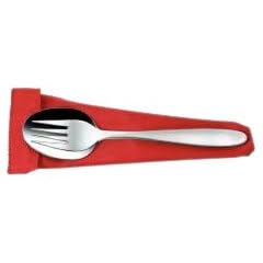 VICTORINOX Campingbesteck, 2tlg.