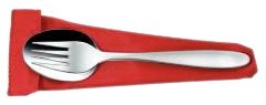 VICTORINOX Campingbesteck, 2tlg. Preisvergleich