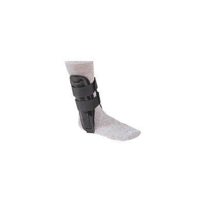 Memory Foam Stirrup Ankle Brace: Standard On Sale