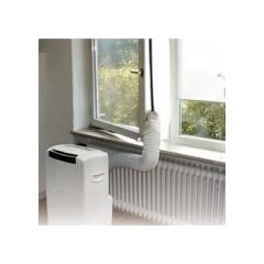 TROTEC AirLock 100 Fensterabdichtung