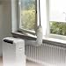 TROTEC AirLock 100 Fensterabdichtung
