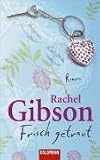 Frisch getraut - Rachel Gibson