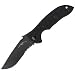 Commander, Black-T Finish, Combo Edge, Wave