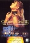 Bound Heat: DARK CONFESSIONS - Chained Heat 3