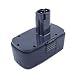 Nickel Cadmium Power Tools Battery For Craftsman 19.2V