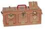 Lock Box Memory Game