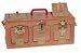Lock Box Memory Game