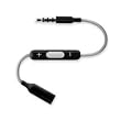 Belkin iPod shuffle Kopfh�rer-Adapter mit Fernbedienung