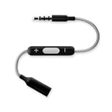 Belkin - Adaptateur pour �couteurs pour iPod shufflepar Belkin