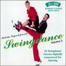 Review Various Artists  / Swingdance Vol.3