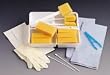 [Itm] Contains: 2 blotting towels, 12 gauze (4" x 4"), 2 cotton tipped applicator... see description