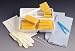 ^Dry Skin Scrub E*Kts - Dry Skin Scrub Trays - Contains: 6 small wing sponges, 3 8