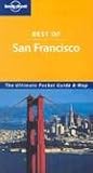 Best of San Francisco (Lonely Planet San Francisco Encounter) - China Williams