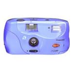 Polaroid Auto Focus APS Camera with Kit (7100FF)