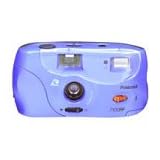 Polaroid Auto Focus APS Camera with Kit (7100FF) ~ Polaroid