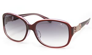 JILL STUART ジルスチュアート サングラス 2011年モデル 06-0542-01