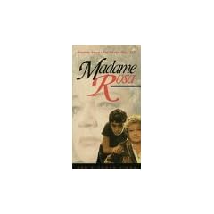 Madame Rosa [VHS]