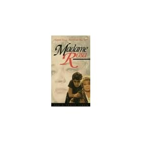 Madame Rosa [VHS]