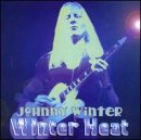 Review Johnny Winter  / Winter Heat