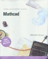 MathCAD 3.1 for Mac