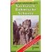 Doktor Barthel Wander- und Radwanderkarten, S�chsisch-B�hmische Schweiz, Gro�e Wanderkarte: Ausfl�ge zwischen Lohmen, Stolpen, Sebnitz, Rosenthal-Bielatal, Hinterhermsdorf und dem Khaatal
