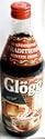 Saturnus Glogg Concentrated Scandinavian Winter Drink Mix 500mL